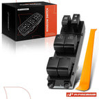 Front Left Power Window Switch for Nissan Armada (2008–2015, 2017–2022)