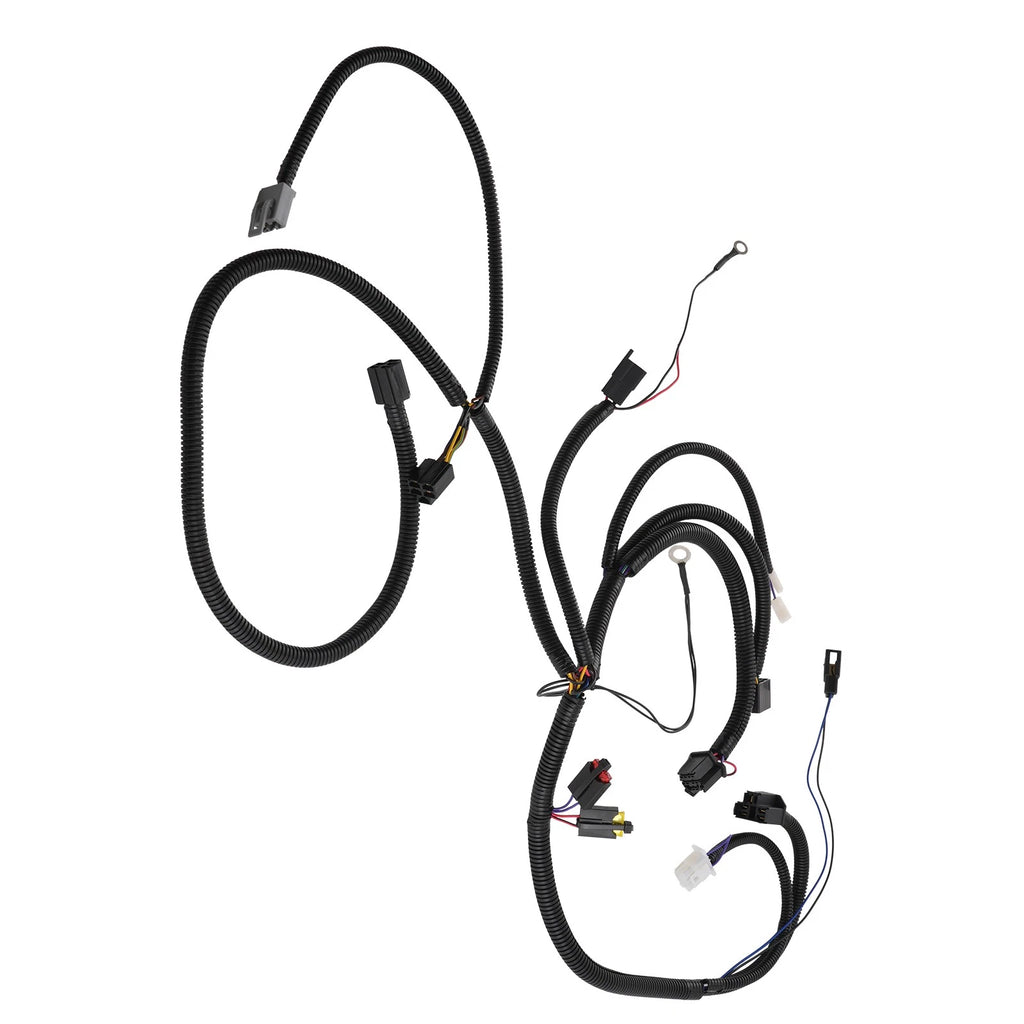 Wire Harness for John Deere L120 L130 LA130 LA140 Lawn Tractor (2000–2010)