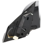 Passenger Right Side Mirror for Honda CR-V (2012–2016)
