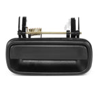 Rear Left Outer Exterior Door Handle for Toyota Tacoma (2001–2004)