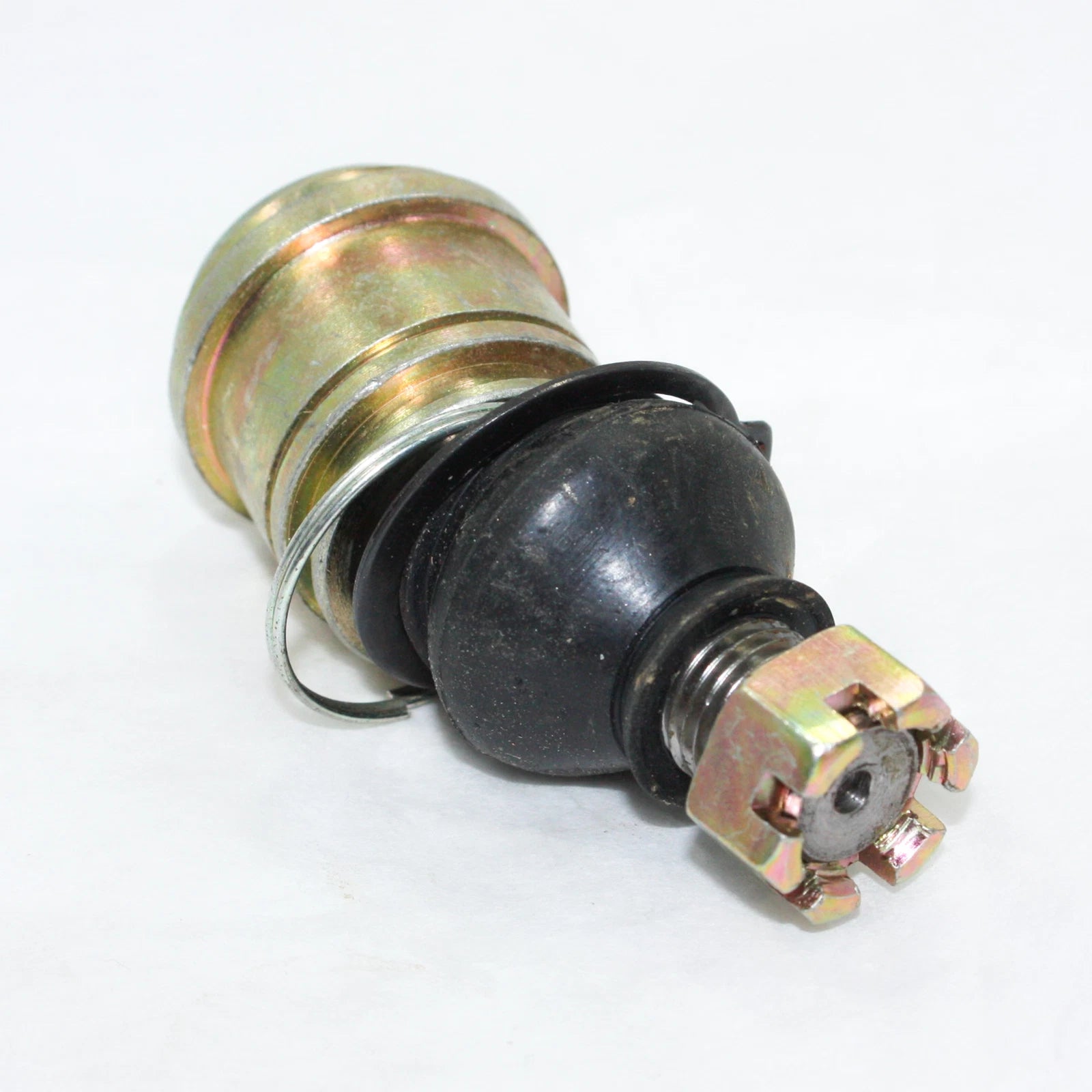 E 14mm Tie Rod End Ball Joint for 150cc 250cc Quad Dirt Bike ATV Buggy Go Kart