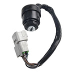 Ignition Switch for Kawasaki Mule 3000 3010 3020 (2001–2008)