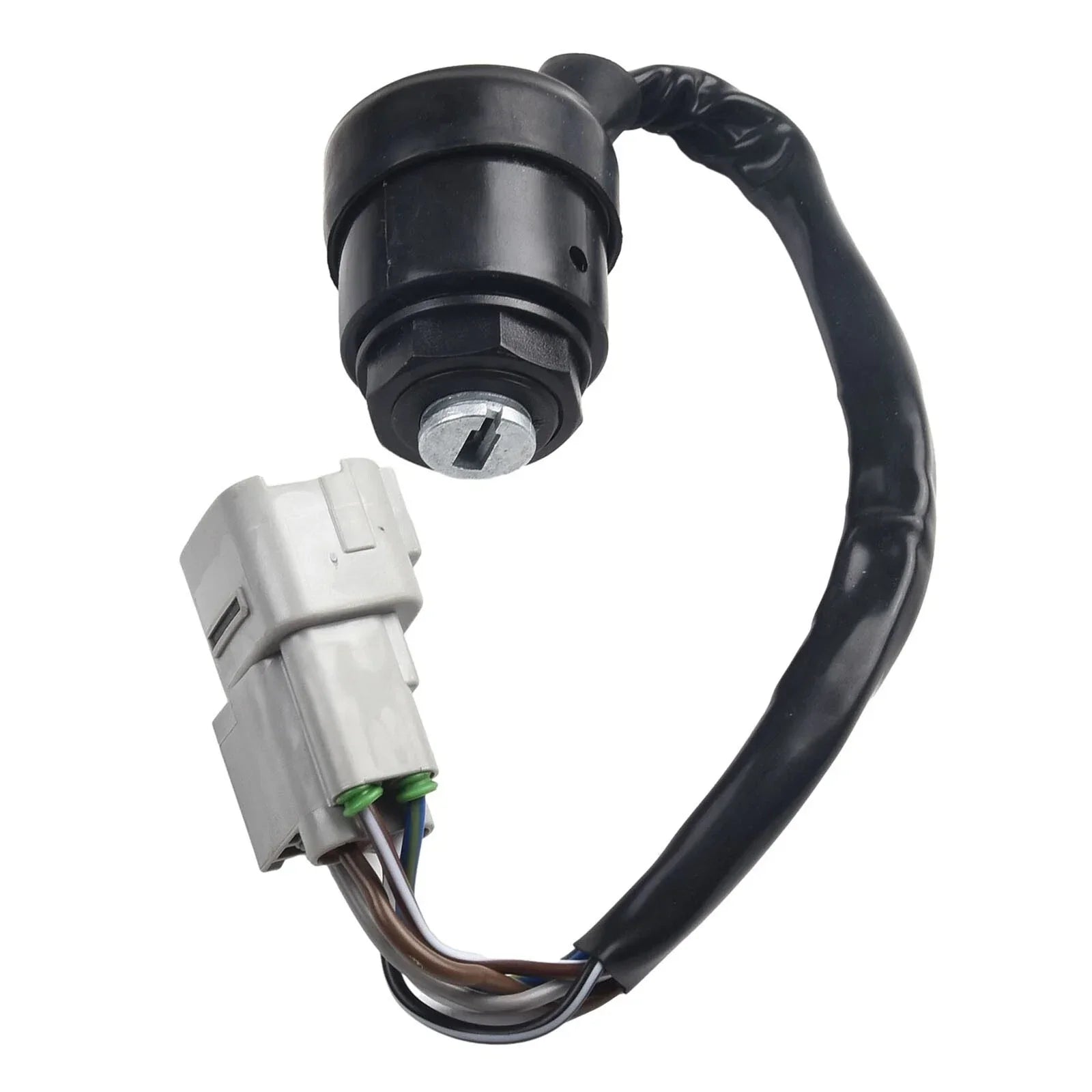 Ignition Switch for Kawasaki Mule 3000 3010 3020 (2001–2008)