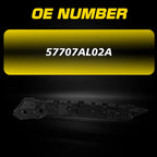 LED Turn Signal Parking Lights for