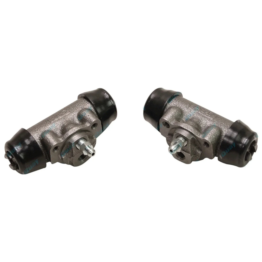 2 Rear Brake Wheel Cylinders for Landcruiser BJ42 FJ40 SWB 10/80-84 40 Series