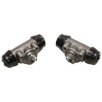 2 Rear Brake Wheel Cylinders for Landcruiser BJ42 FJ40 SWB 10/80-84 40 Series