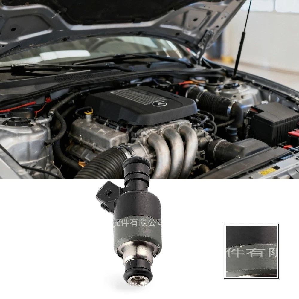 Fuel Injector for Opel Astra Corsa Vectra Zafira (12123191, 9ICD00118)