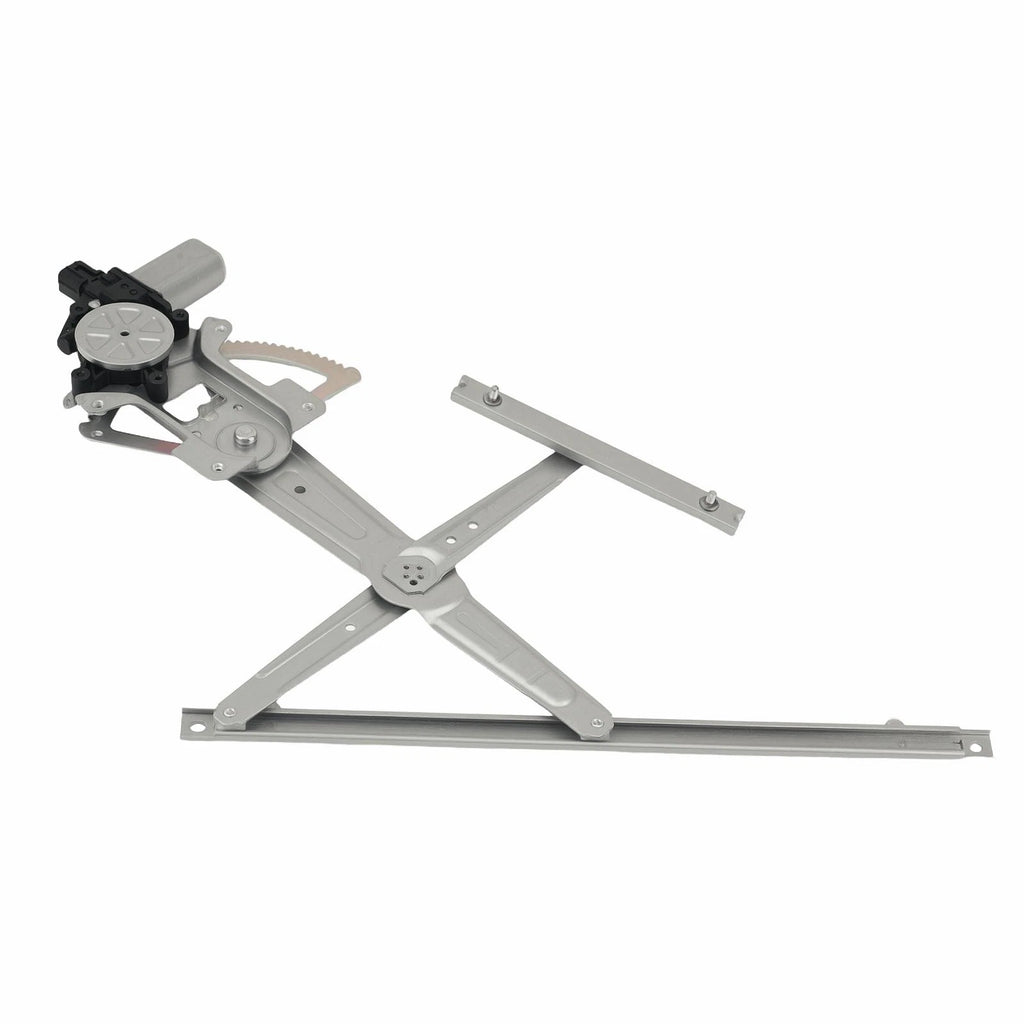 Window Regulator & Motor for Mitsubishi Lancer (2008–2012) Front Passenger Side