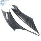 Inner Door Pull Handle Cover for BMW 3/4 Series (2012-2019) Carbon Fiber