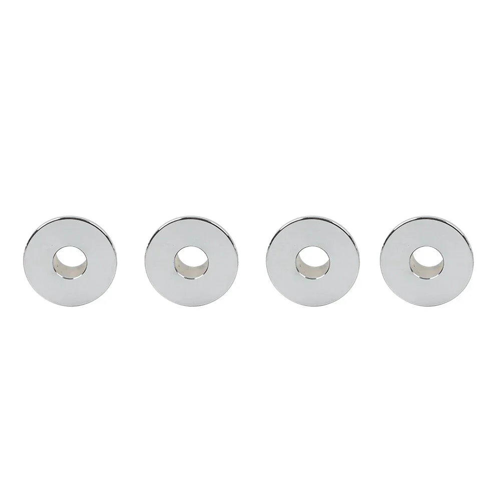 Handlebar Riser Bushings for Harley Sportster Softail Dyna 883 1200 (2004-2023)