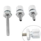Windshield Screw 6mm for Harley Electra Glide, Street Glide, Ultra Limited (2014–Present)
