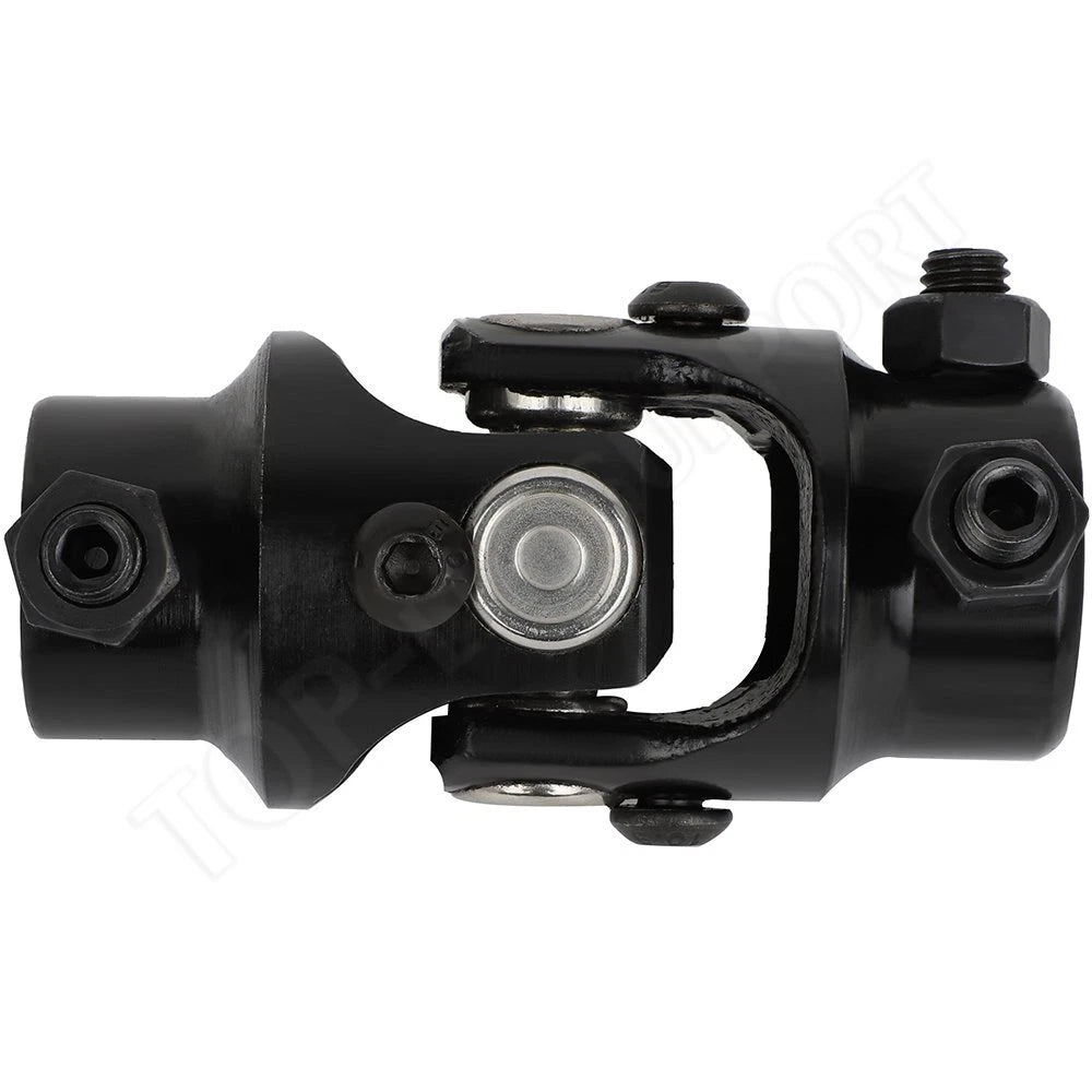 Steering Column Universal Joint for Universal Applications
