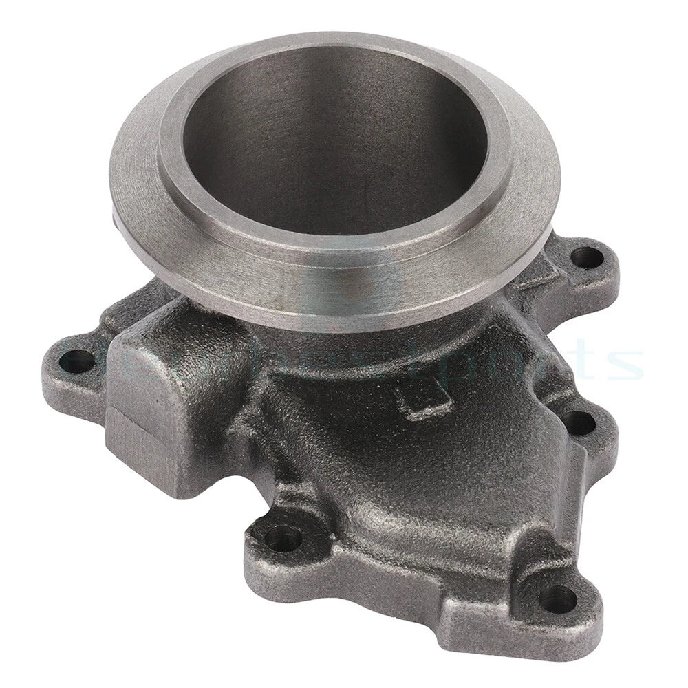 Turbo Exhaust Housing for Ford 7.3L Powerstroke Diesel (1999–2003) NO Valve EBV