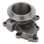 Turbo Exhaust Housing for Ford 7.3L Powerstroke Diesel (1999–2003) NO Valve EBV