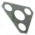 Large Plate Retainer for Case/International Harvester (Replaces 100555A1)