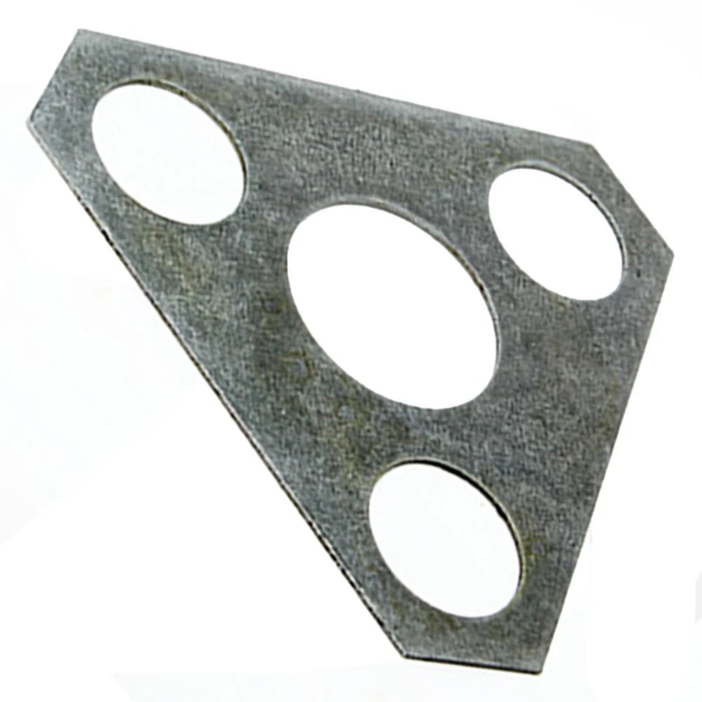 Large Plate Retainer for Case/International Harvester (Replaces 100555A1)