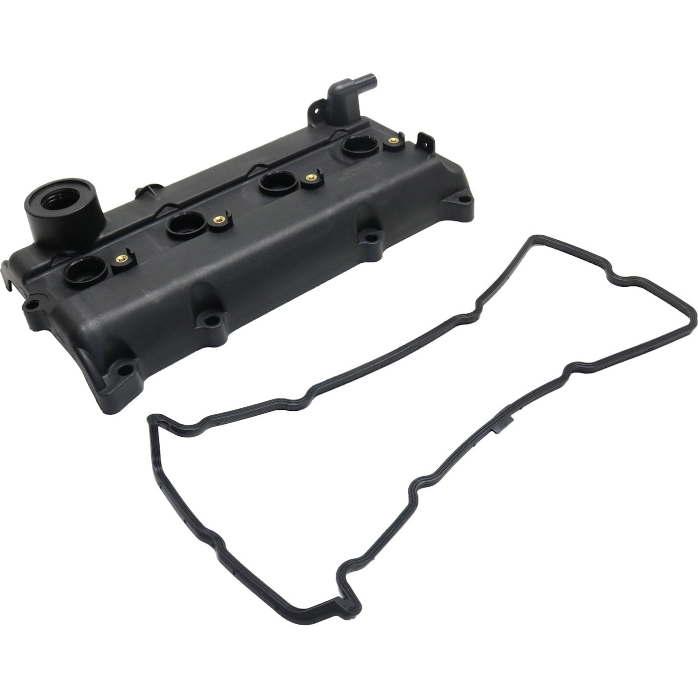 Valve Cover and Gasket for Nissan Altima (2002–2006)