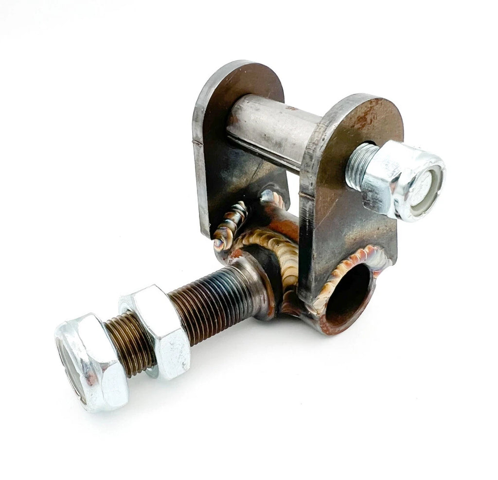 Front End T-Bolt Kit with Shock Tabs for Hot Rods (1930–1931)
