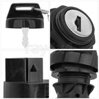 Ignition Switch with Keys for Polaris General 1000 (2017–2024)