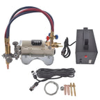 Magnetic Tunnel Pipe Torch for Gas Cutting Machine (110V)