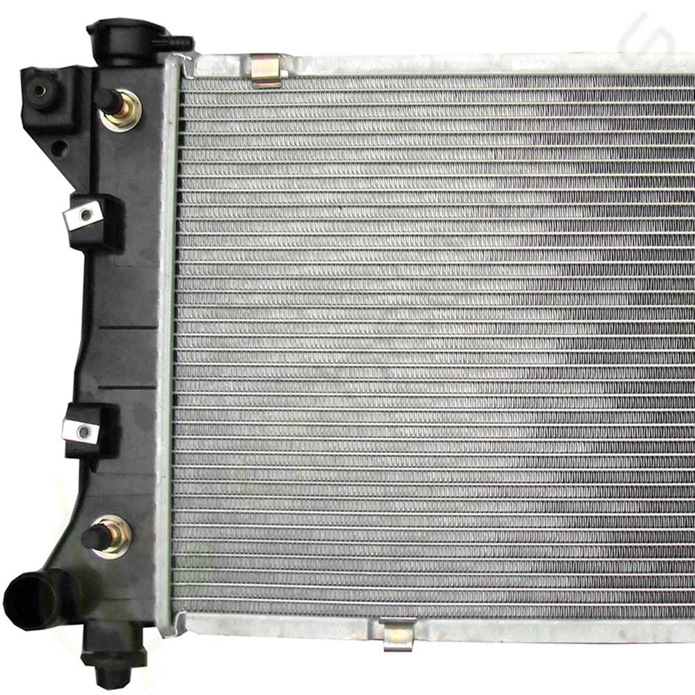Radiator for Chrysler Grand Caravan, Dodge Grand Caravan, Plymouth Grand Voyager
