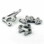 Footpeg Bracket for Suzuki GSXR1000 (2007–2008) T9
