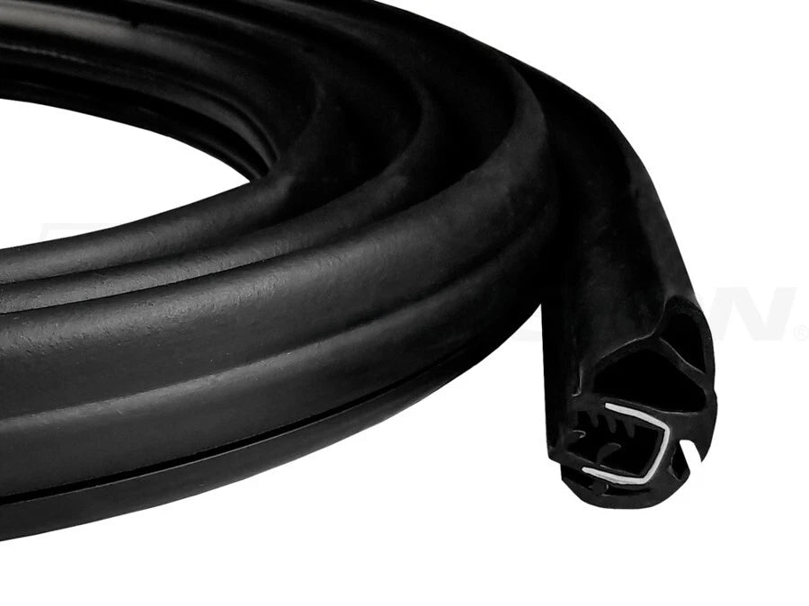 Door Weatherstrip Seal Set for Cadillac Escalade (2007–2013)
