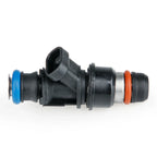 8 x 550cc Fuel Injectors LQ4/LQ9 4.8/5.3/6.0 for GM Trucks (1999–2013)