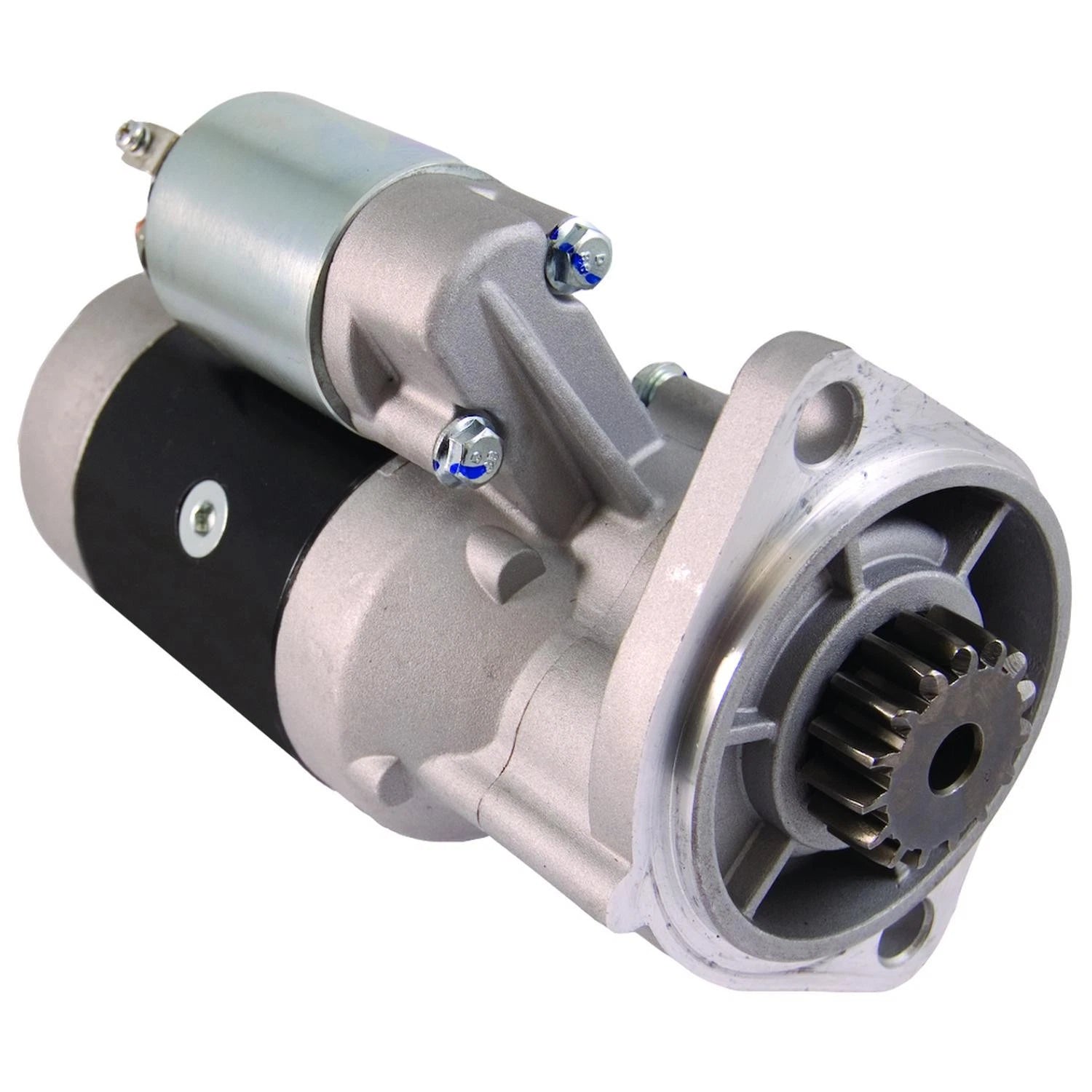 Starter for John Deere Excavator 