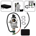 Carburetor Kit for Generator EM3500X EB3800X EG5000X (Exact Fit)