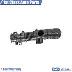 Engine Air Intake Hose for Honda Odyssey (1999-2001)