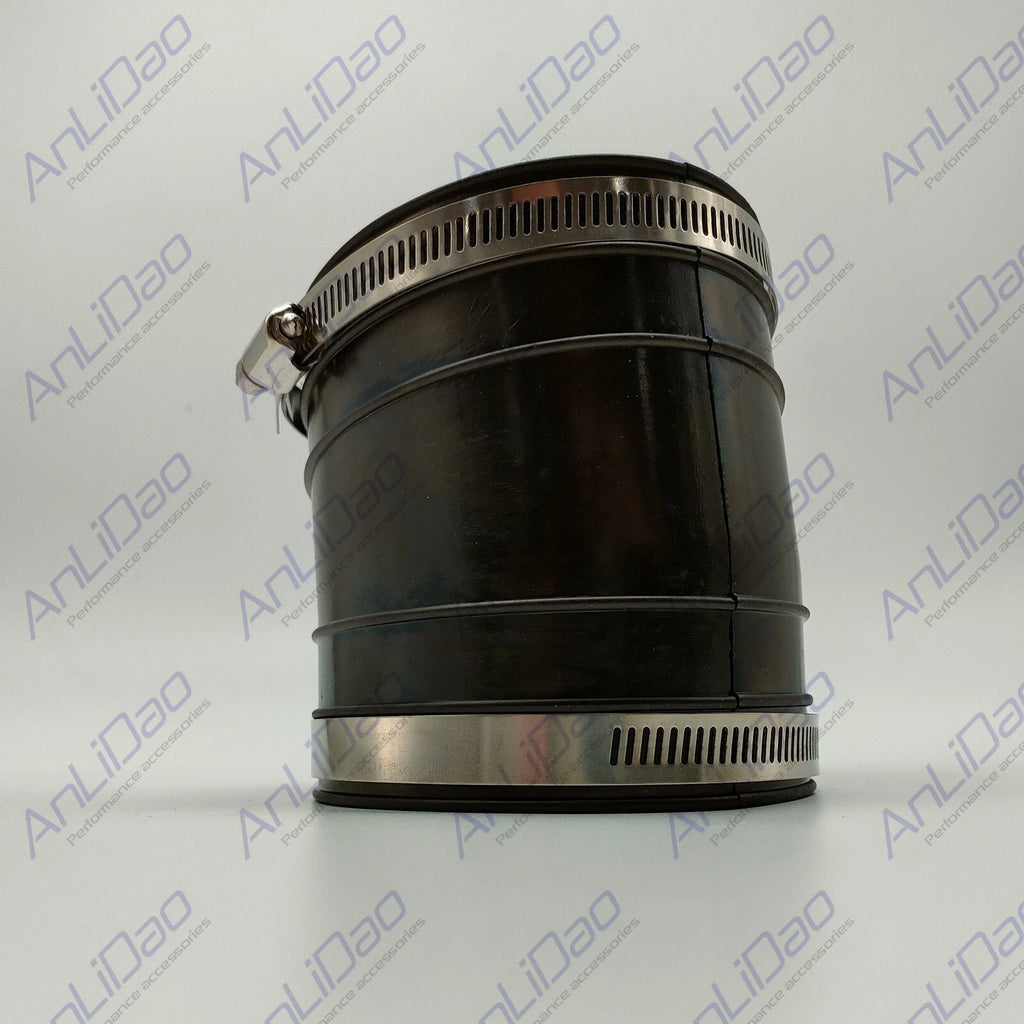 Lower Exhaust Bellows for MerCruiser (32-14358T, 32-14358001, 89130, 18-2746)