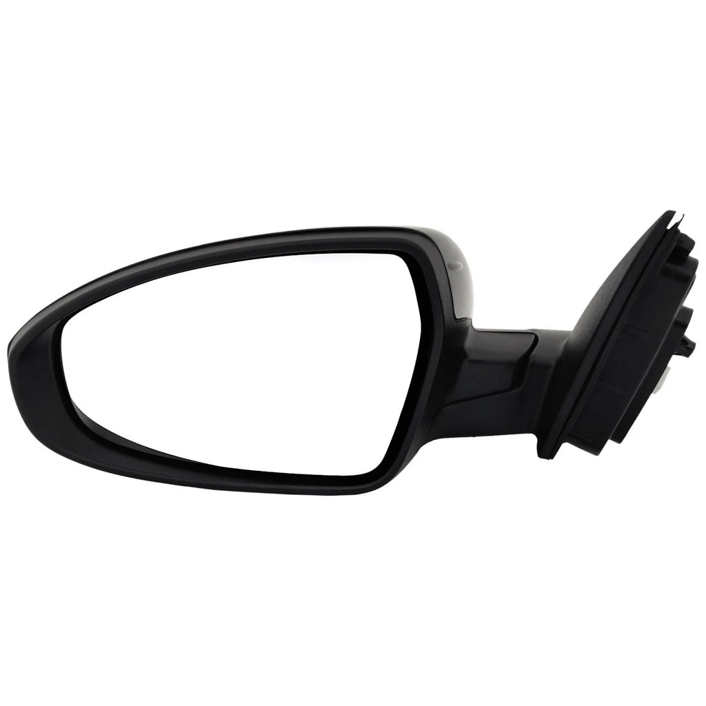 Set of 2 Mirrors for Kia Forte (2019–2024)