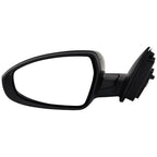Set of 2 Mirrors for Kia Forte (2019–2024)