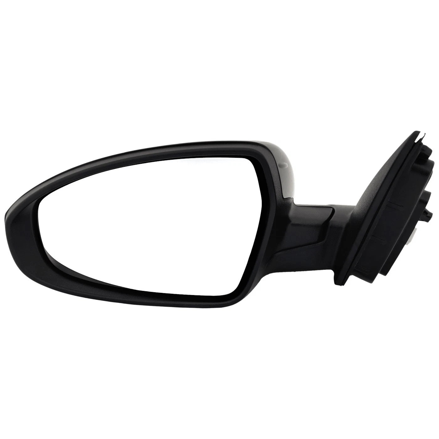 Set of 2 Mirrors for Kia Forte (2019–2024)
