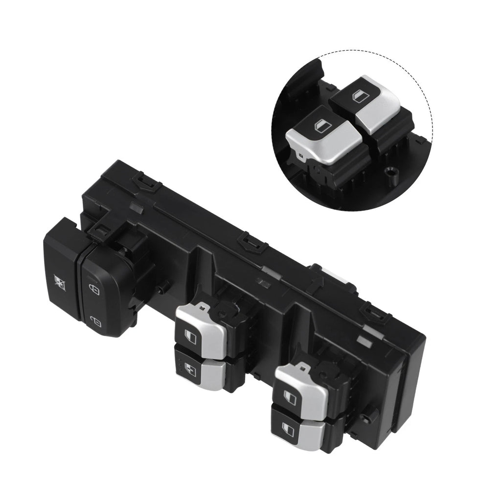 Front Left Replacement for RIO