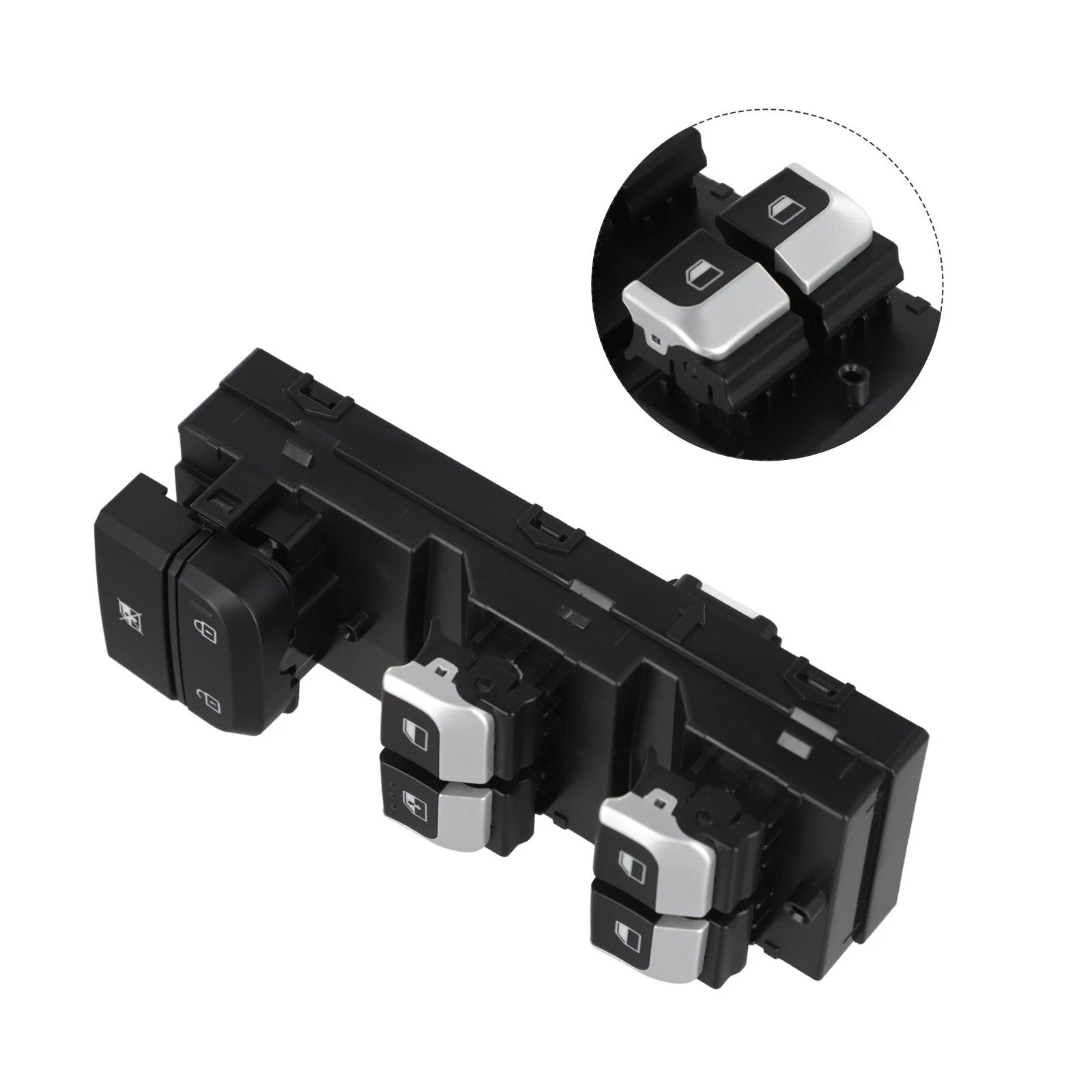 Front Left Replacement for RIO