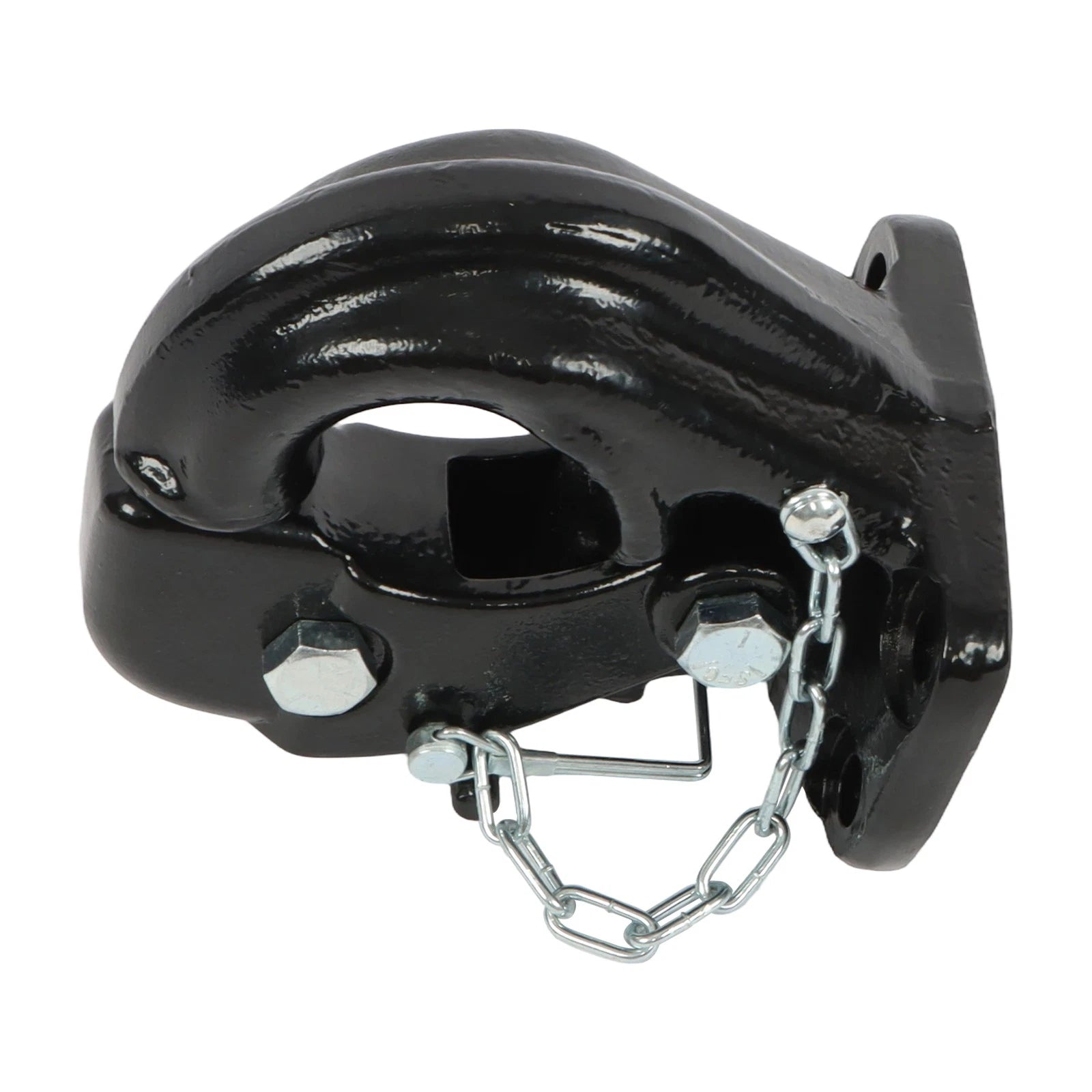 10 Ton Pintle Hook for Universal Applications