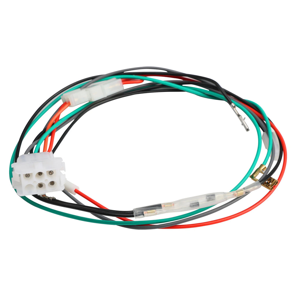 Wire Harness for Briggs & Stratton RZT50, RZT22, LTX1046, 48, 44 (2003–2023)