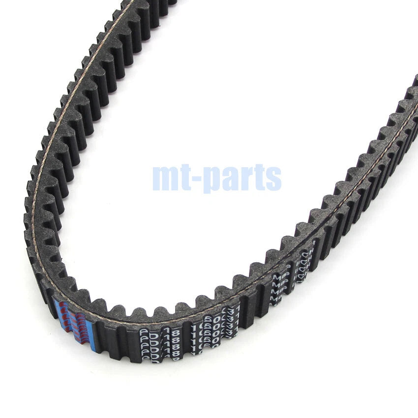 Drive Belt for Polaris 400L 2x4/300 4x4 (1994–1995) / Magnum 425 (1995–1997)