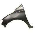 Replacement Steel Front Driver Side Fender w/o Rocker Molding Holes
