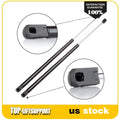 2X Rear Window Lift Supports for GMC Envoy, Trailblazer (2002–2008)