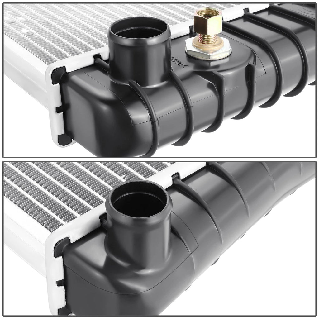 Aluminum Cooling Radiator 921 for Oldsmobile Delta 88 Toronado Riviera LeSabre (1986–1993)