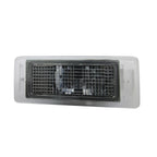 Replacement Left Right License Plate Light Assembly for Chevrolet Silverado (1999–2006)