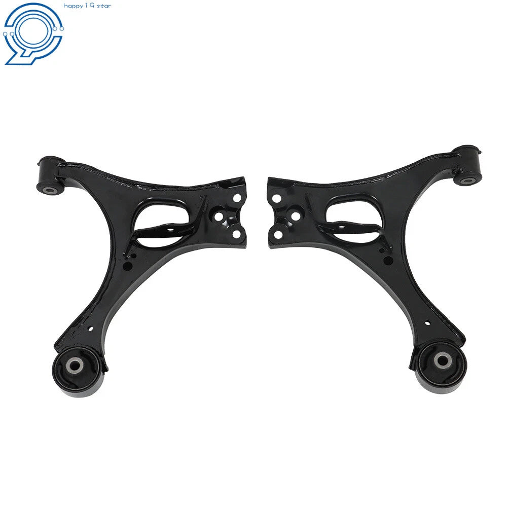 10PC Control Arm Set for Honda Civic (2006-2011)