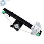 Front Left Power Window Regulator for Nissan Sentra (2013-2019)
