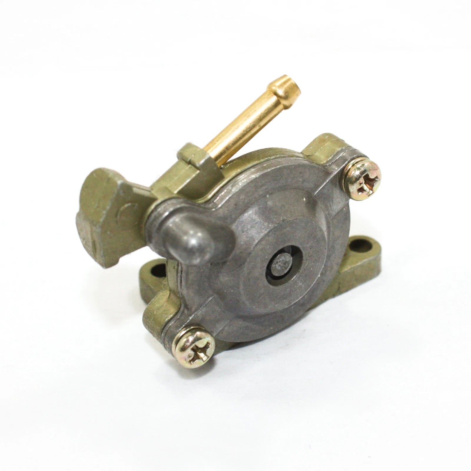 Fuel Petrol Pump Intake Adaptor for GY6 250cc Carburetor (2000–2023)