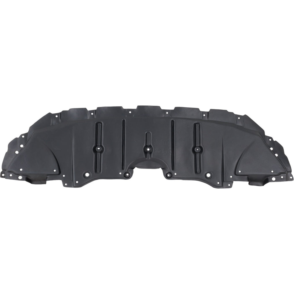 Engine Splash Shield for Toyota Sienna (2021–2024) Front Lower