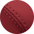 Synthetic Leather Seat Armrest Cover for Lexus RX 300 330 350 (2003–2009)