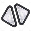 Headlight Tail Light Kit for Bobcat Loader 751 753 763 773 863 (6674400)